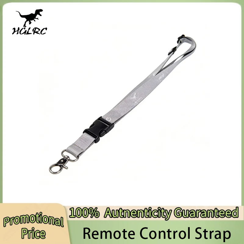 Drone Battery Strap - HGLRC C1 2.4G ELRS afstandsbediening 500mW,