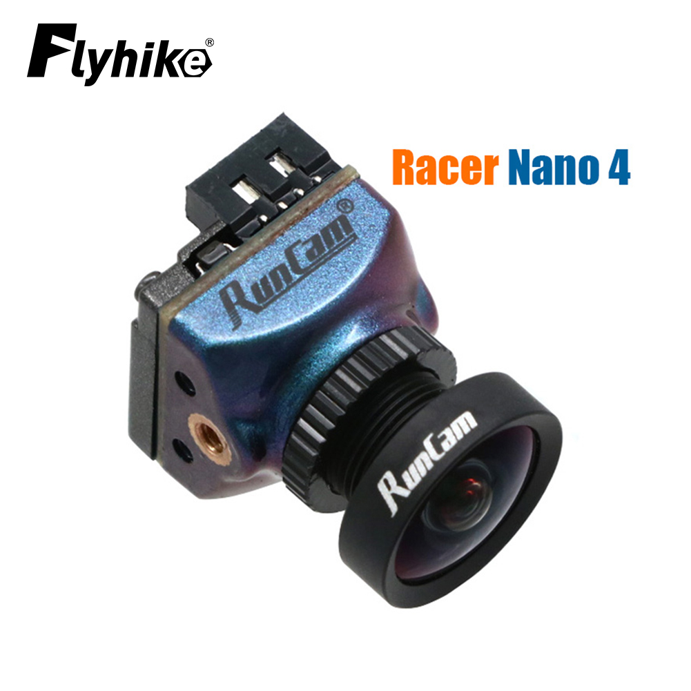 Drone Led Light - RunCam Racer Nano 4 1200TVL Super