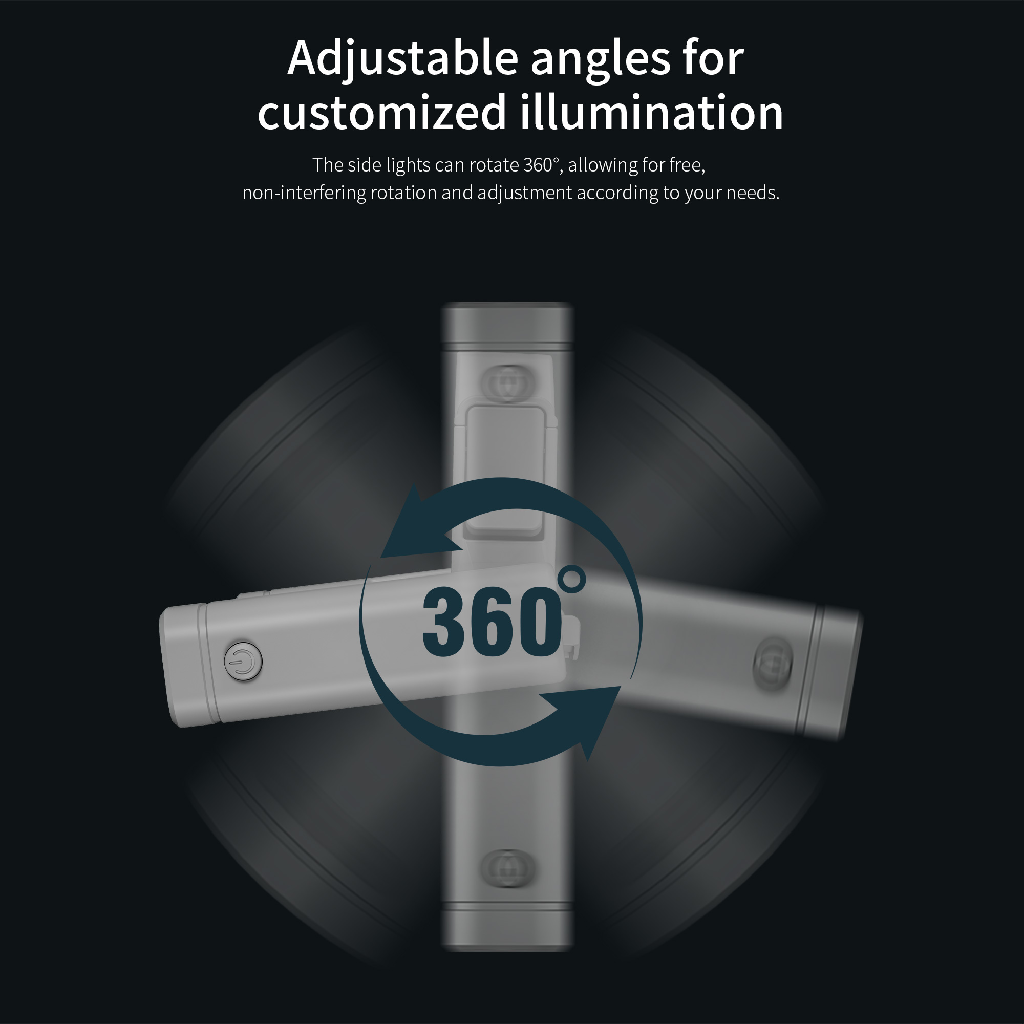 Voor DJI Mini 4 Pro LED Nachtn - Drone Led Light recensie en prijs