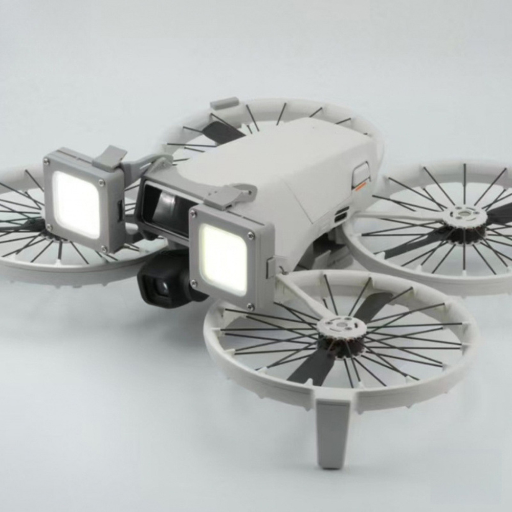 VOLLEDIG - Voor DJI Flip Multi - Drone Led Light recensie en prijs