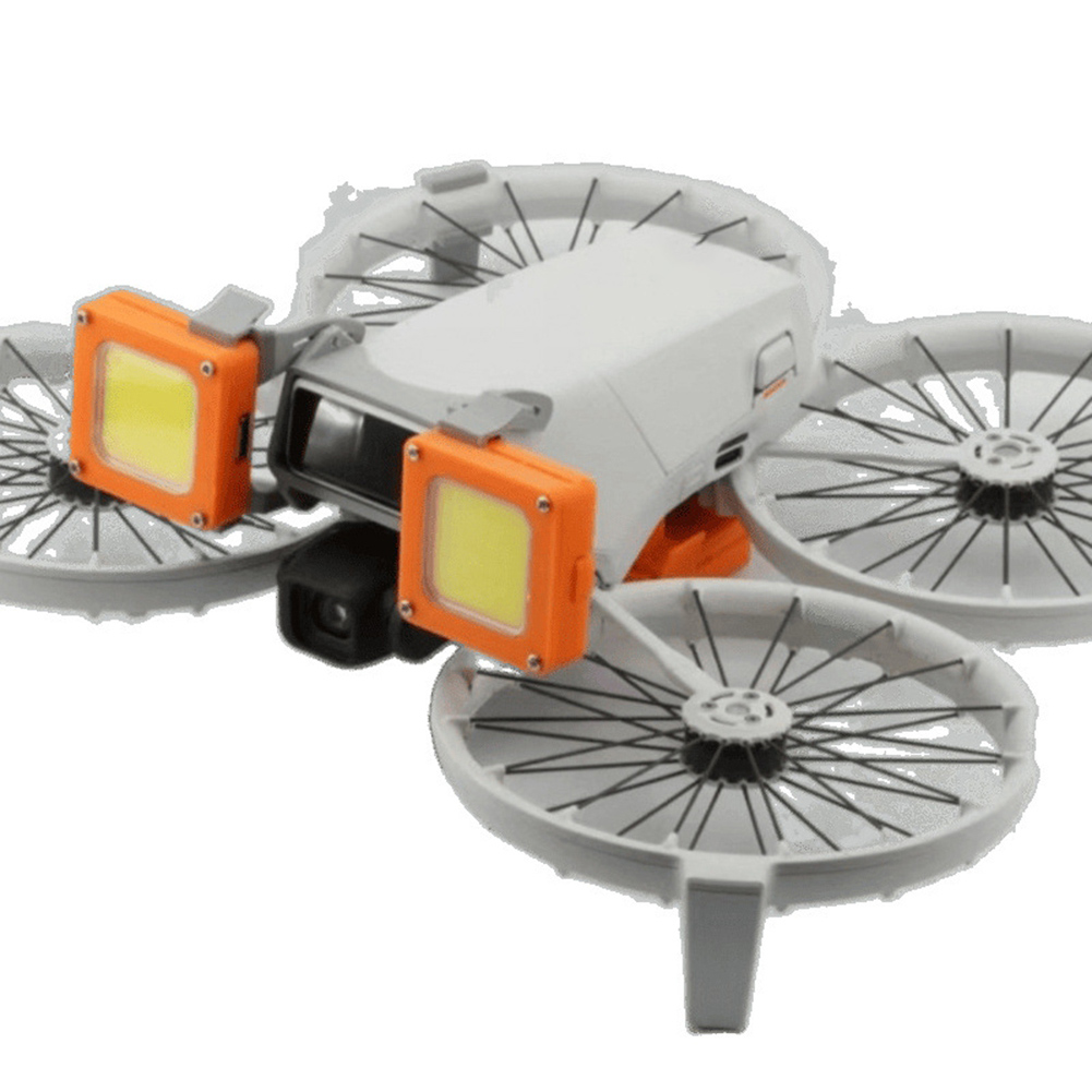 VOLLEDIG - Voor DJI Flip Multi - Drone Led Light recensie en prijs