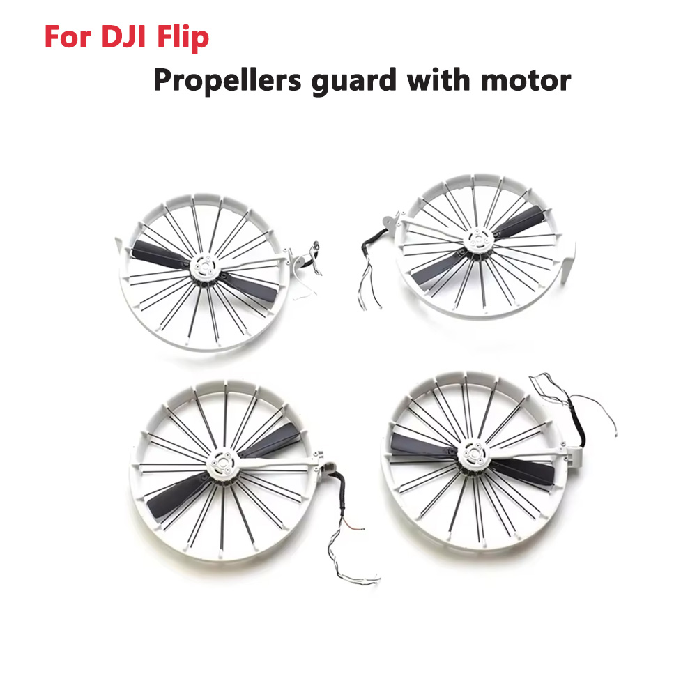 Originele propellerbeschermer  - Drone Propeller Guard recensie en prijs