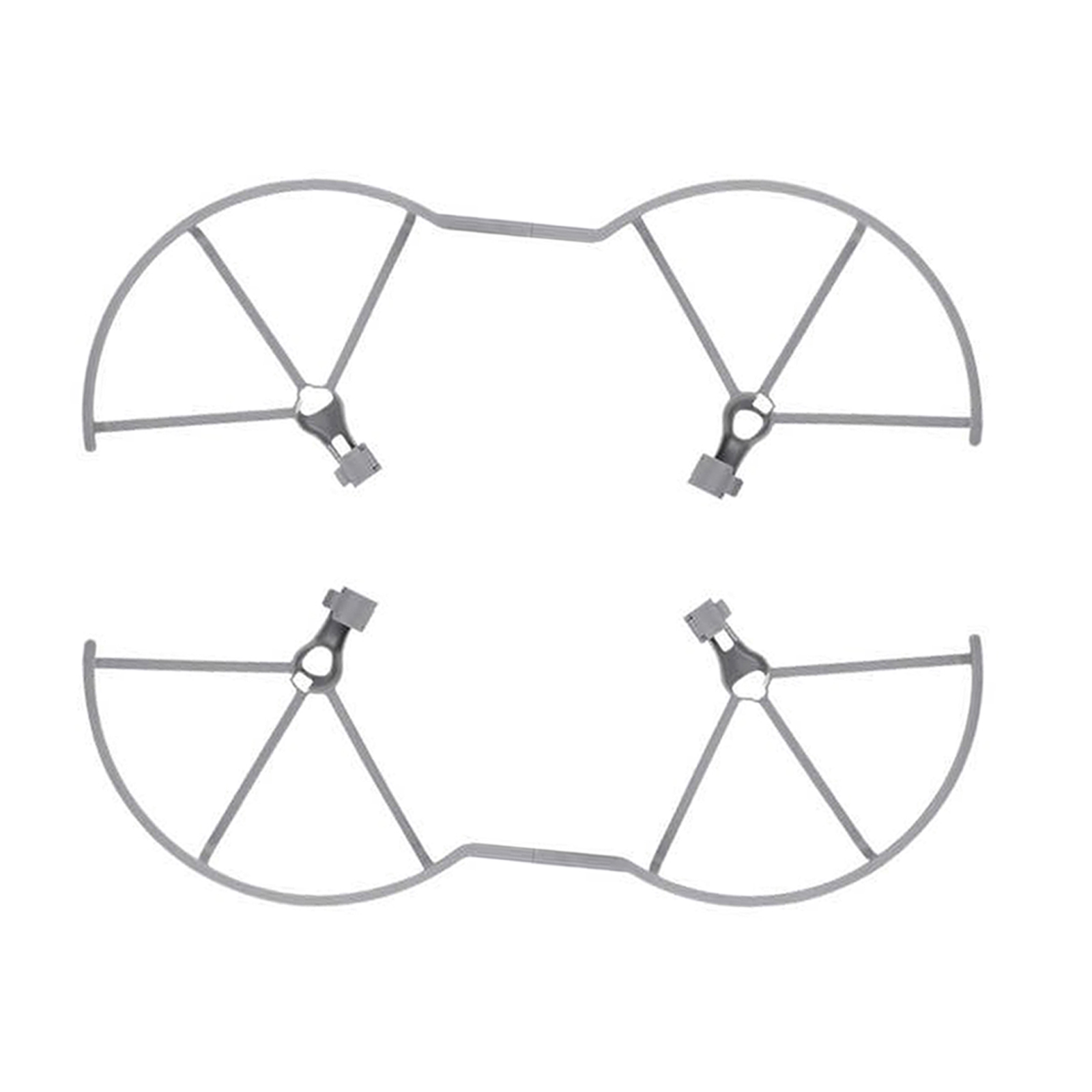 Propellerbeschermer voor DJI A - Drone Propeller Guard recensie en prijs