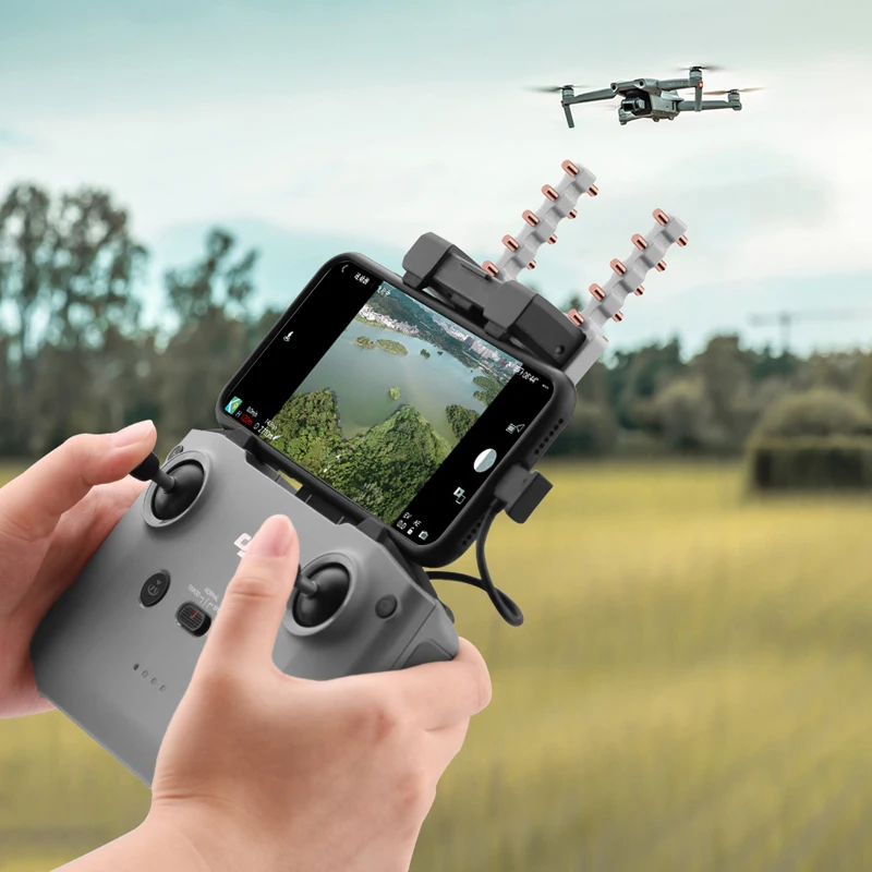 BRDRC 5.8GHz Yagi Antenne voor - Dji Drone Mini 4 Pro recensie en prijs