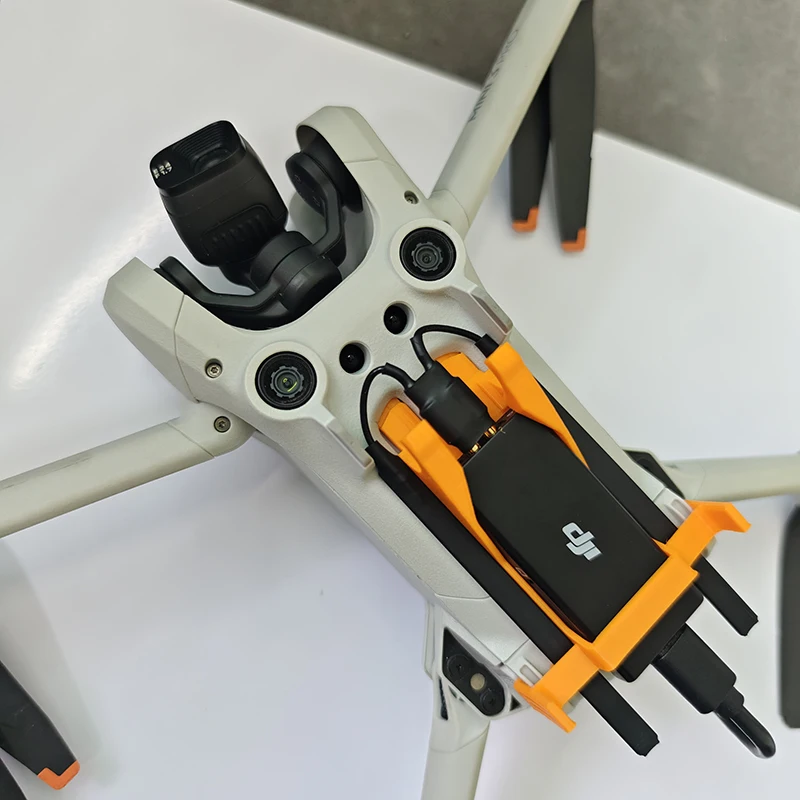 Vaste Beugel voor DJI Cellular - Drone Landing Gear recensie en prijs