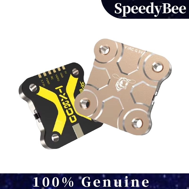 SpeedyBee TX800 5,8GHz 48CH VT - Drone Compass recensie en prijs