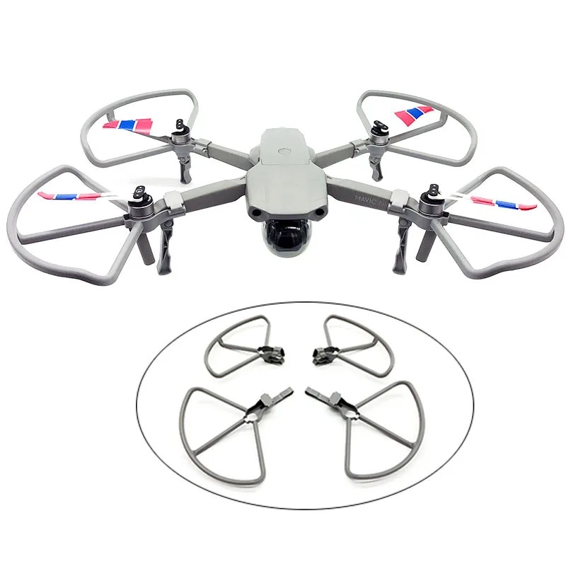 Voor Mavic Air 2 Propellerbesc - Drone Propeller Guard recensie en prijs