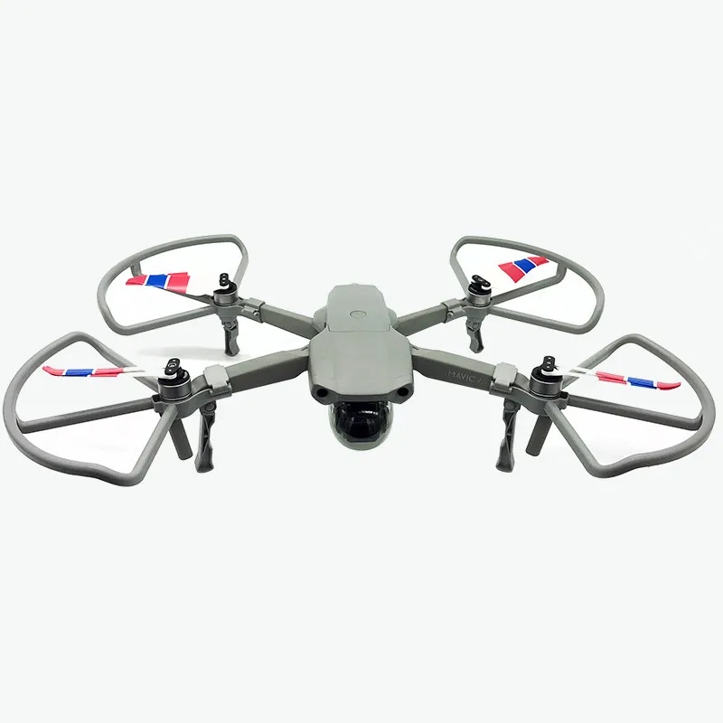 Voor Mavic Air 2 Propellerbesc - Drone Propeller Guard recensie en prijs